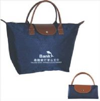 折疊式廣告餃子包