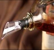 拉菲ABS氣壓開瓶器+倒酒器+真空酒塞+止酒環(huán)+ABS割錫箔紙刀