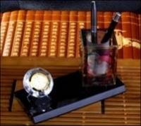 菱形水晶體簽名筆