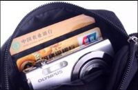 多功能小肩包LK-820 （風(fēng)信子)